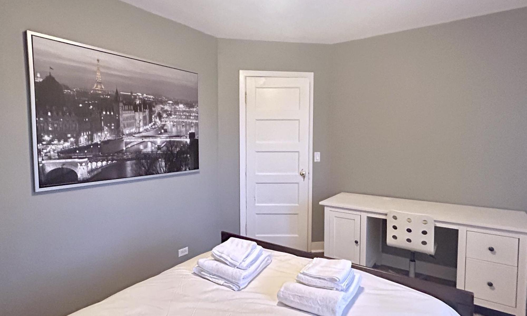 Airport-Yvr Guesthouse 리치먼드 외부 사진