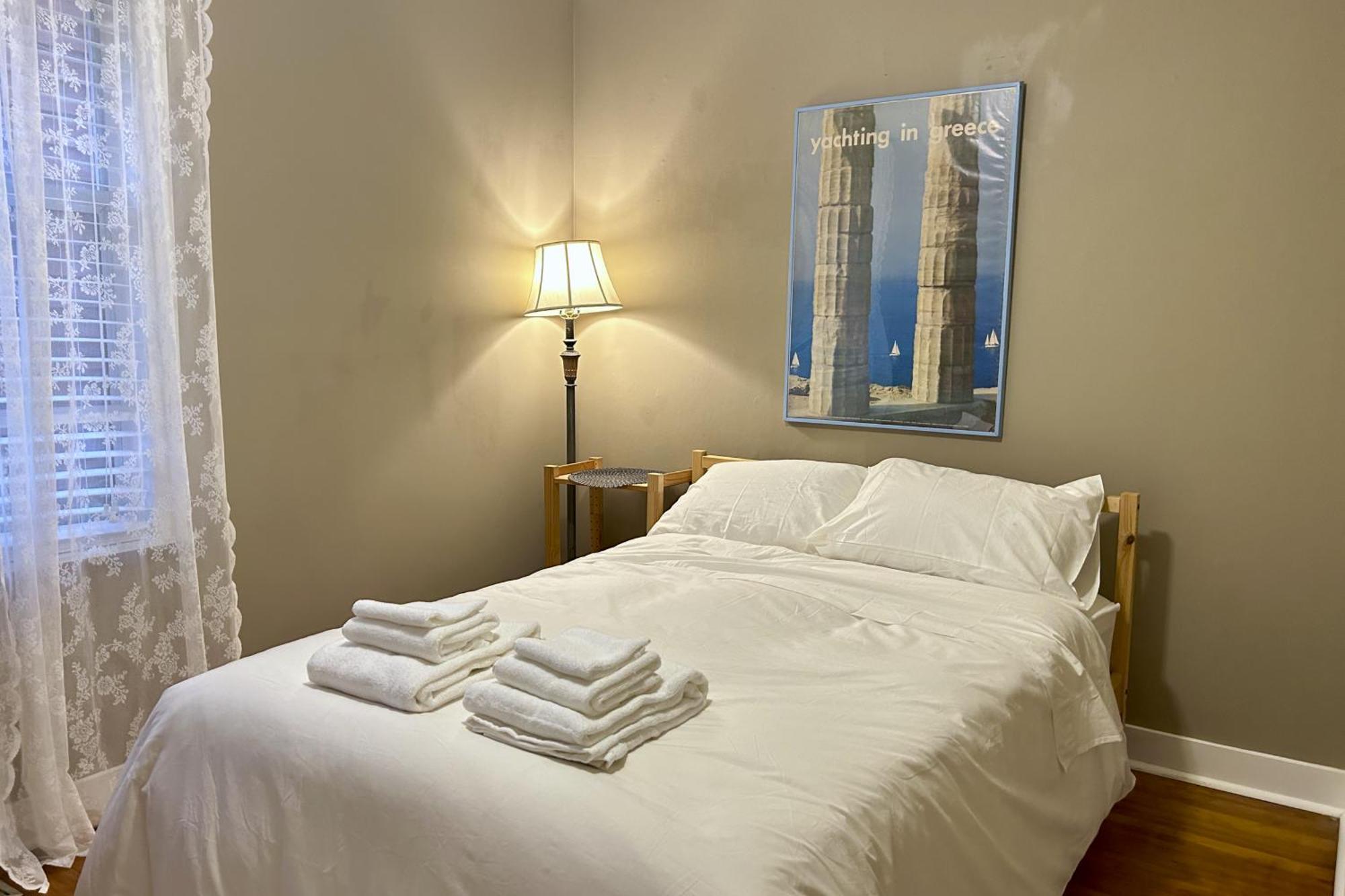 Airport-Yvr Guesthouse 리치먼드 외부 사진