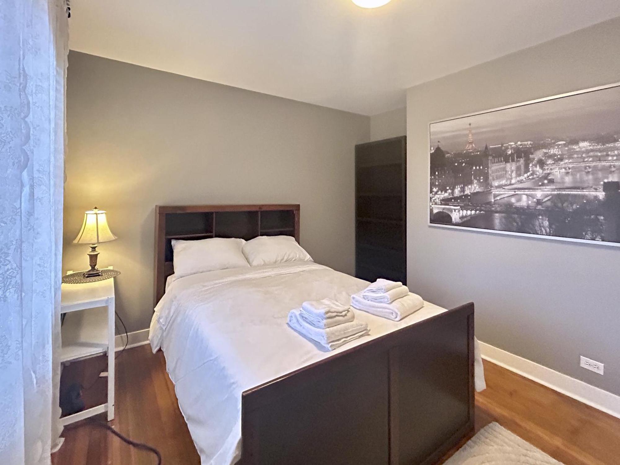 Airport-Yvr Guesthouse 리치먼드 외부 사진