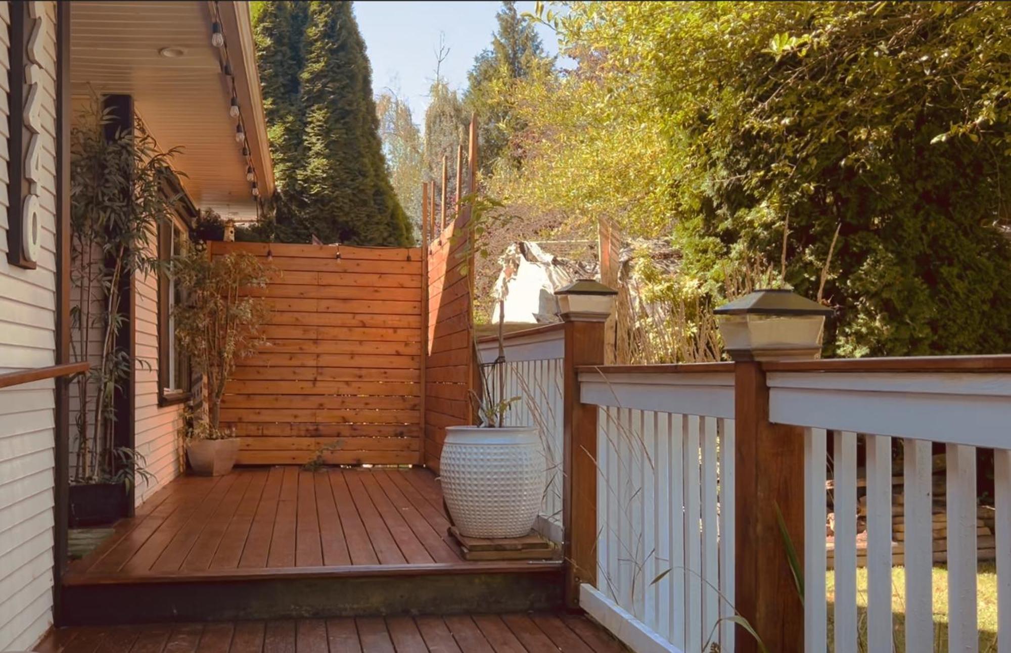Airport-Yvr Guesthouse 리치먼드 외부 사진